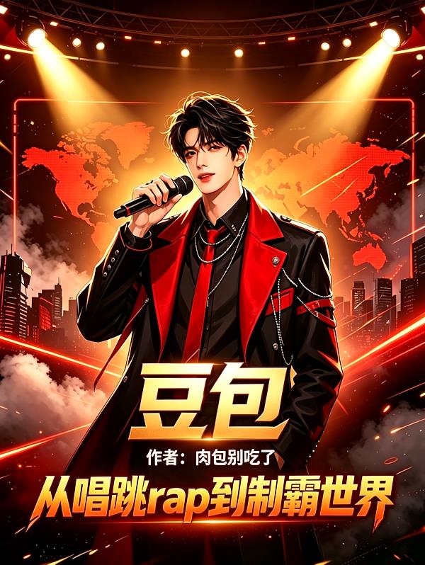 豆包，从唱跳rap到制霸世界