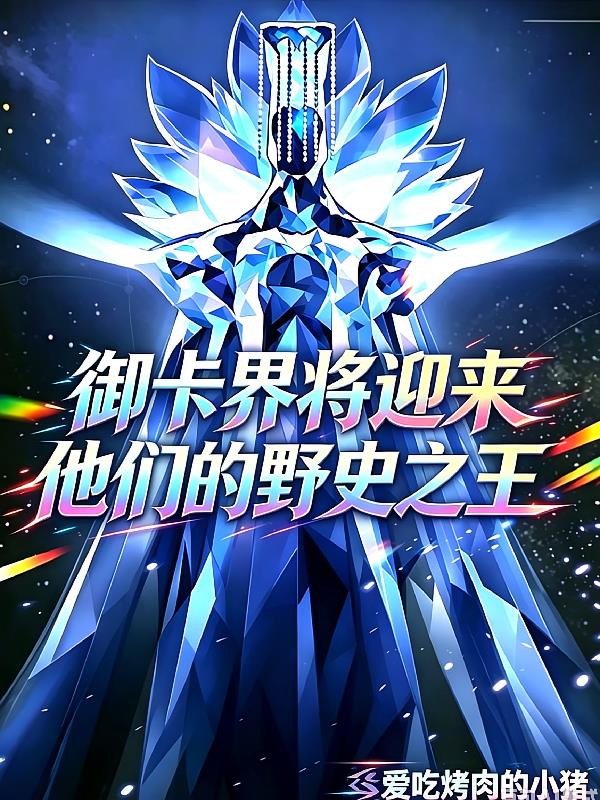 御卡界将迎来他们的野史之王!