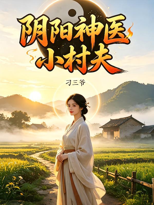 阴阳神医小村夫