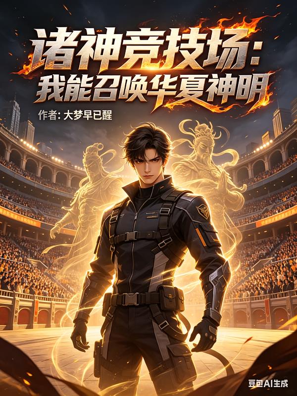 诸神竞技场:我能召唤华夏神明