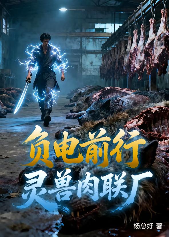 负电前行:灵兽肉联厂