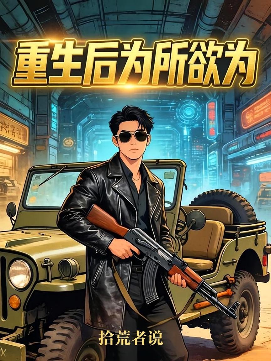 重生后为所欲为