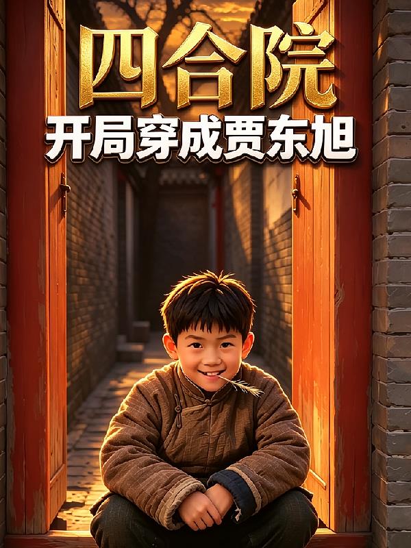 四合院:开局穿越成贾东旭