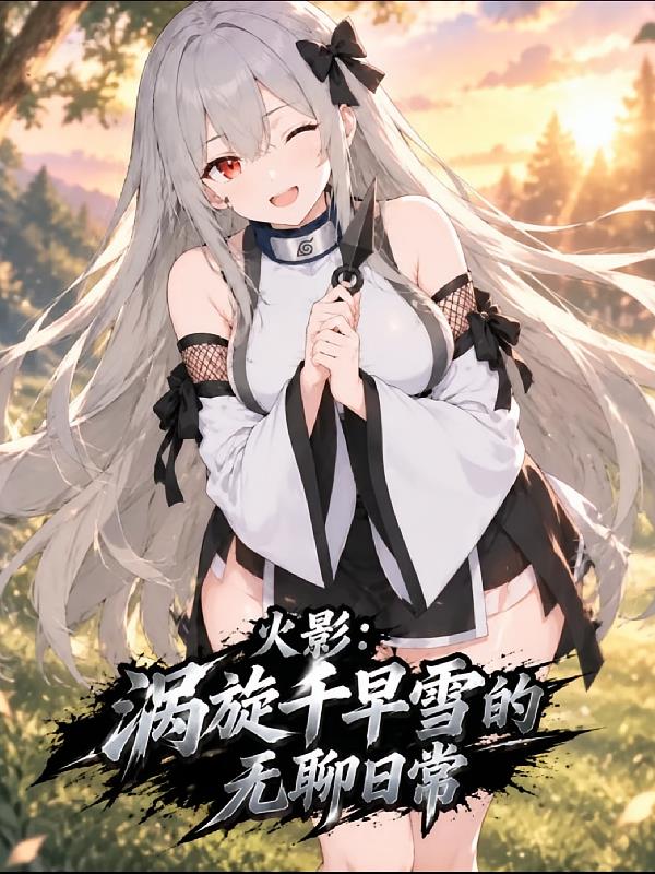 火影：涡旋千早雪的无聊日常