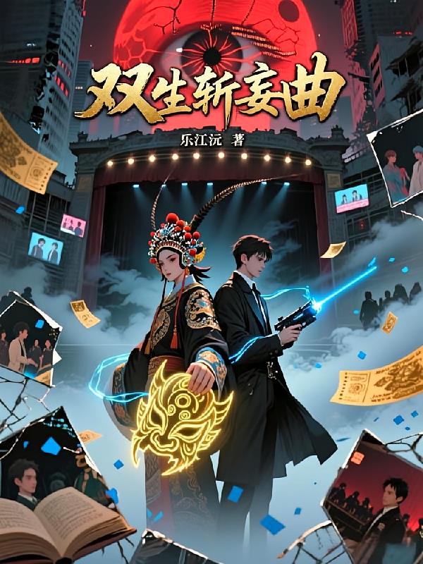 双生斩妄曲