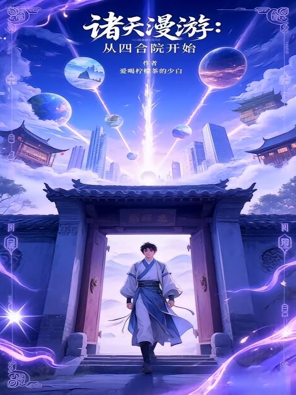 诸天漫游:从四合院开始