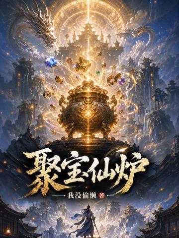 聚宝仙炉