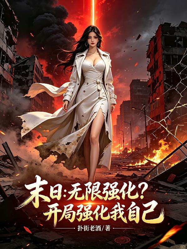 末日:无限强化?开局强化我自己