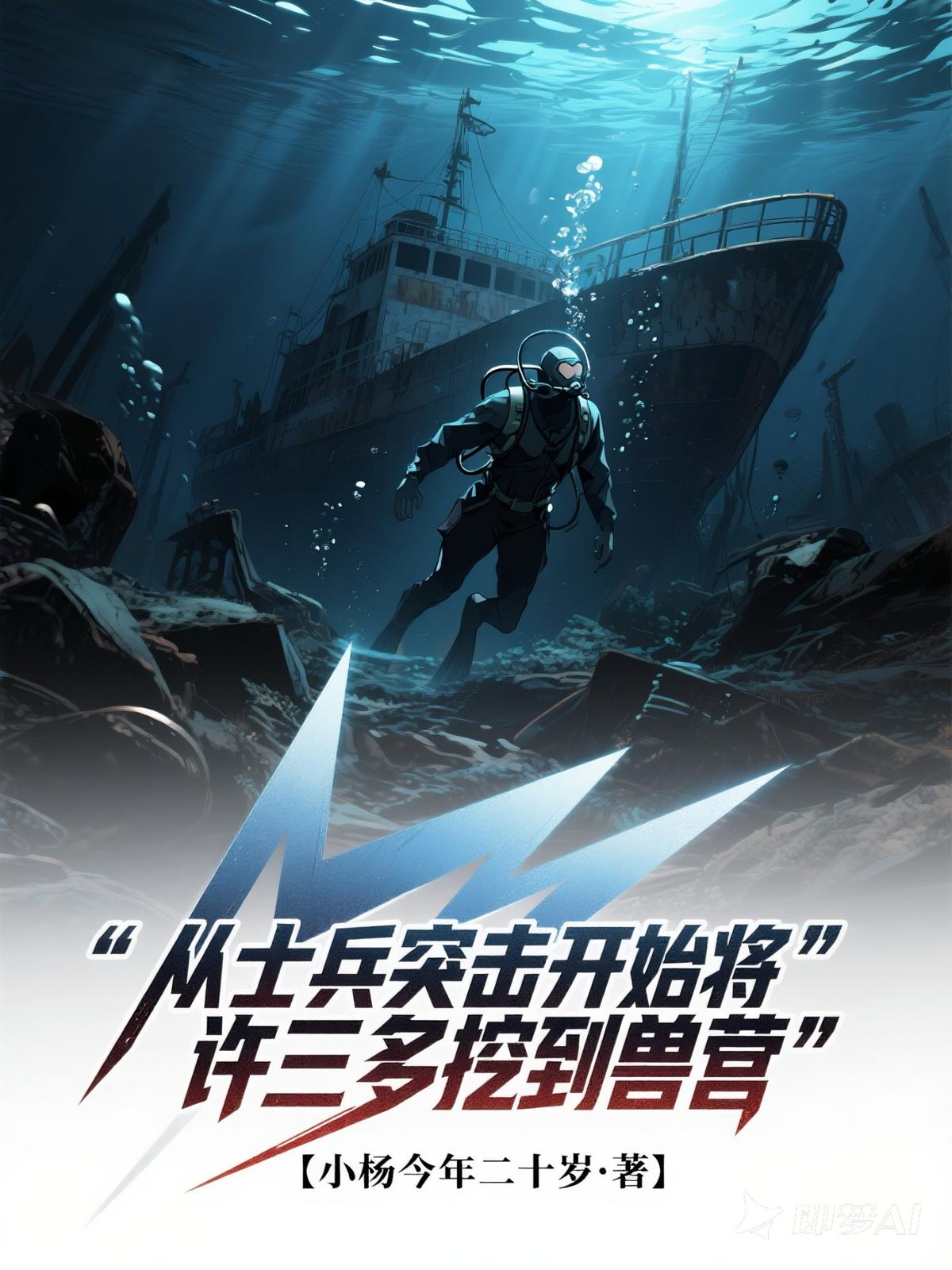 从士兵突击开始将许三多挖到兽营
