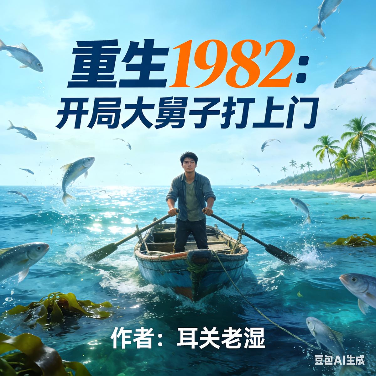 重生1982：开局大舅子打上门