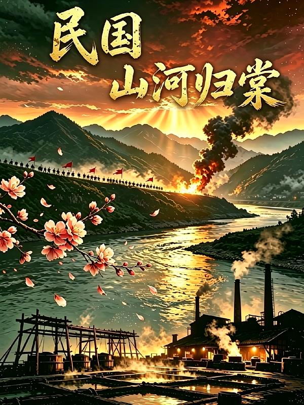 民国：山河归棠