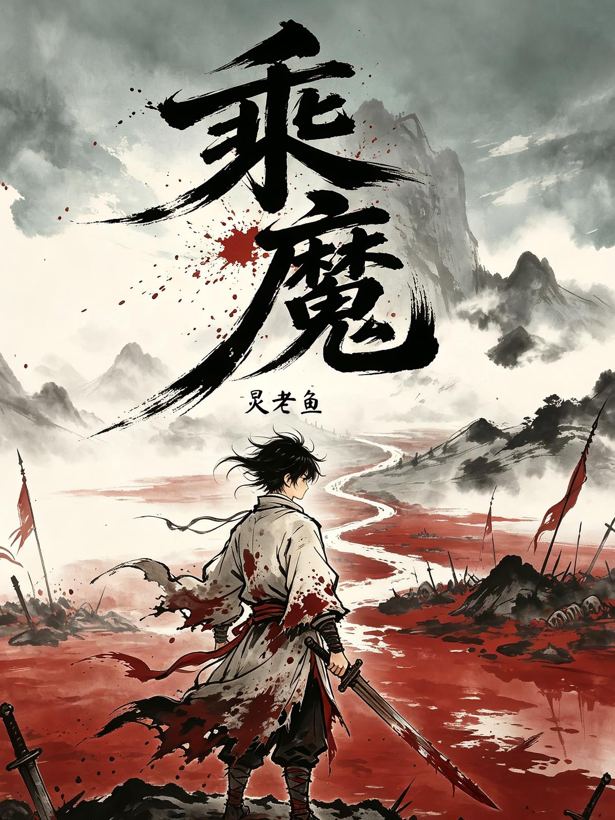 乘魔