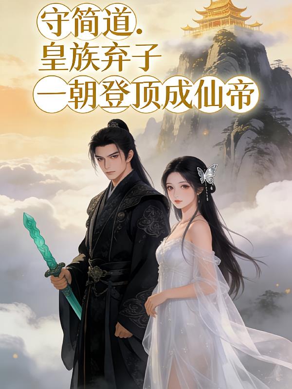 守简道！皇族弃子一朝登顶成仙帝