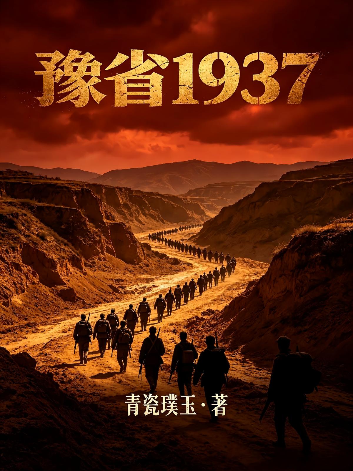 豫省1937