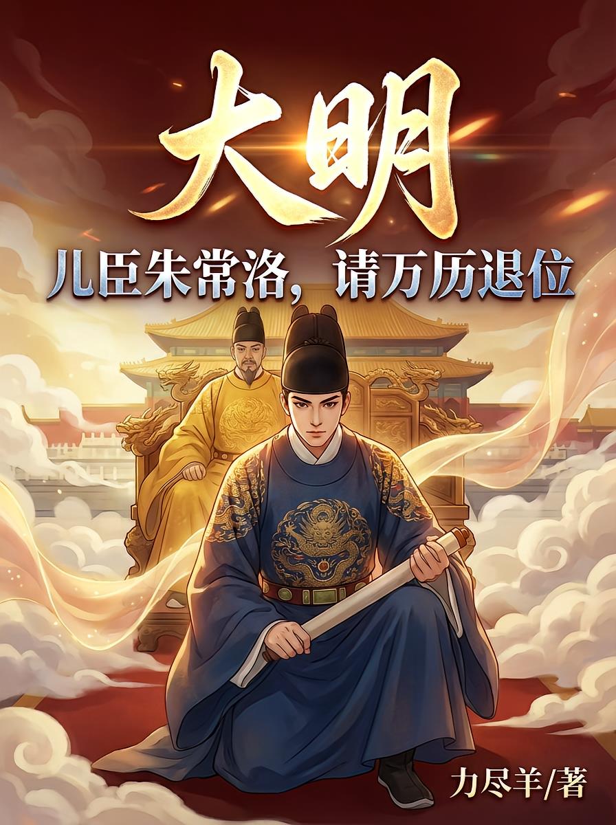 大明：儿臣朱常洛，请万历退位