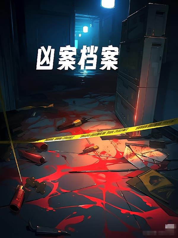 凶案档案