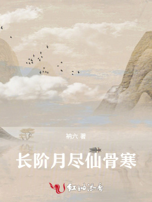 长阶月尽仙骨寒