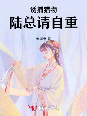 诱捕猎物：陆总请自重