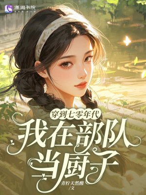 穿到七零年代：我在部队当厨子