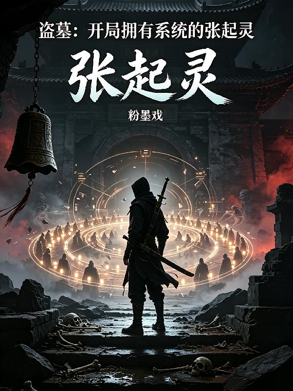 盗墓:开局拥有系统的张起灵