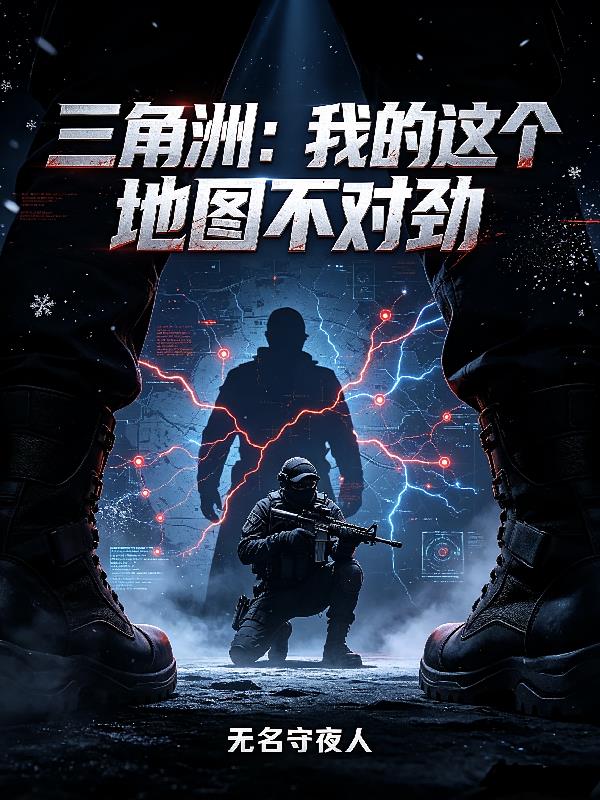 三角洲:我的这个地图不对劲
