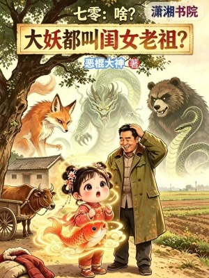 七零:啥?大妖都叫闺女老祖?