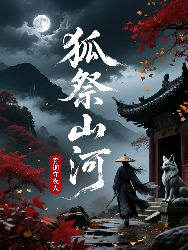 狐祭山河