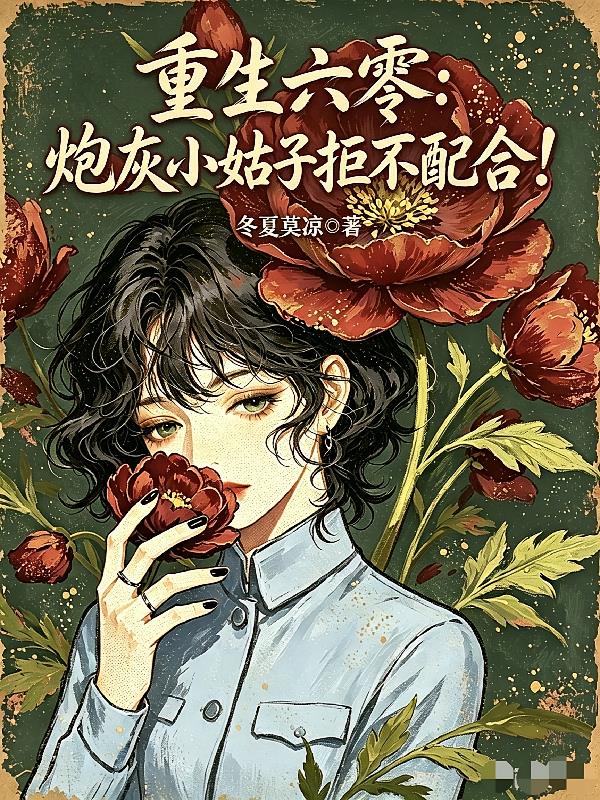 重生六零：炮灰小姑子拒不配合！