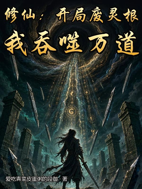 修仙：开局废灵根，我吞噬万道