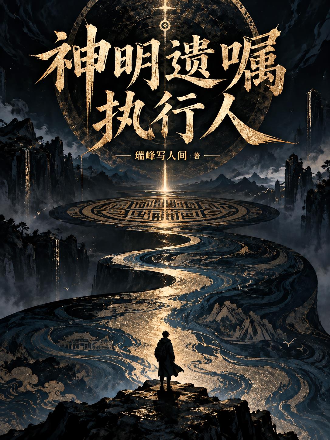 神明遗嘱执行人
