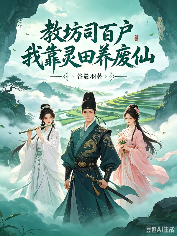 教坊司百户我靠灵田养废仙