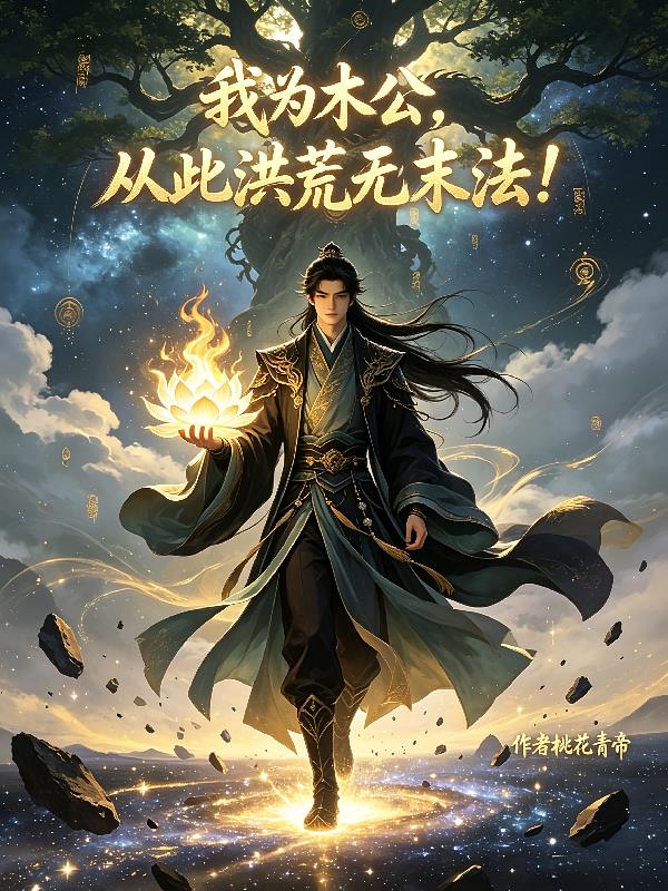 洪荒之天命眷侣