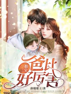 一胎三宝,爸比好厉害!阮沐希慕慎桀