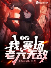 王者:我,赛场老六无敌