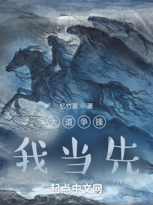 大道争锋，我当先